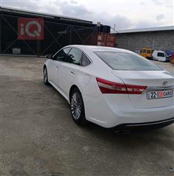 تويوتا أفالون